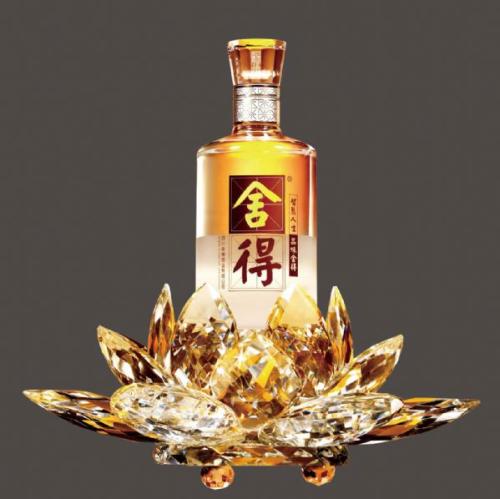 舍得酒专卖 上海沱牌系列价格表 水晶舍得价格