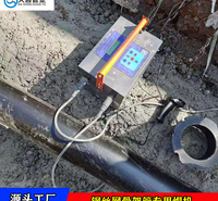 电熔焊机   钢丝网骨架复合管专用电熔焊机   pe焊接全自动焊机   PE管焊接机