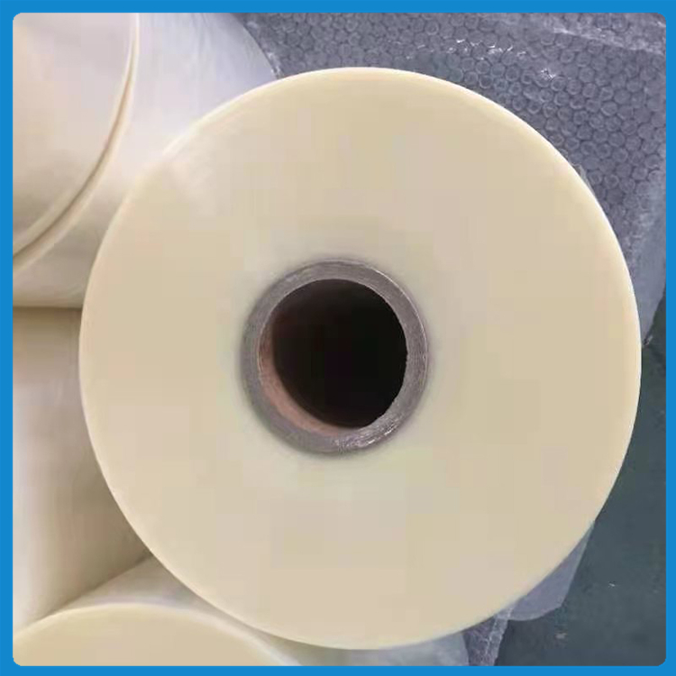 pvc包装膜批发 潍坊pvc热封膜 低静电