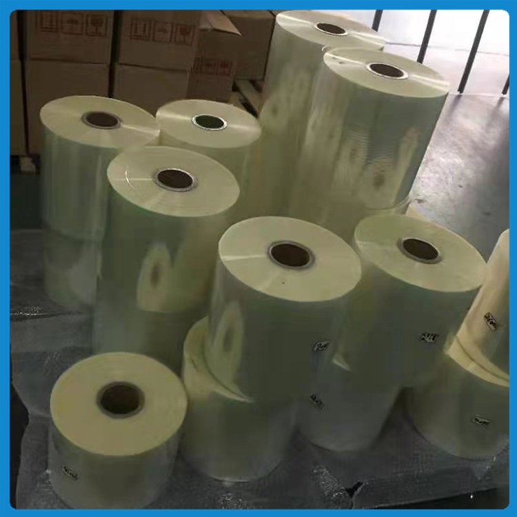 pvc热封膜 透明性好 青州pvc收缩膜价格