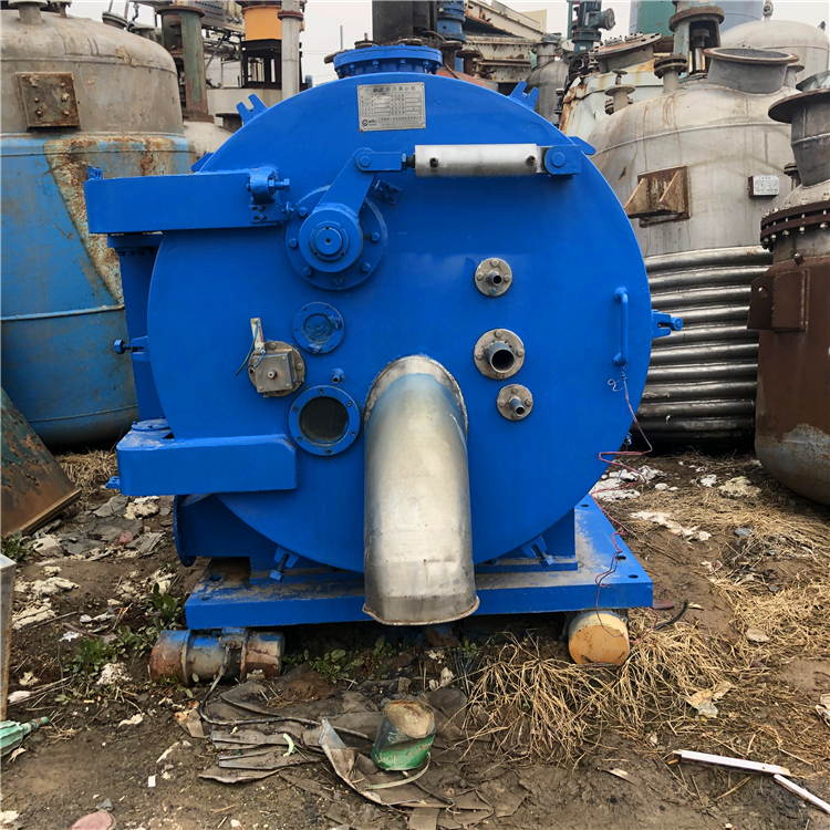 现货处理二手1250卧式刮刀离心机 类型齐全 规格均有