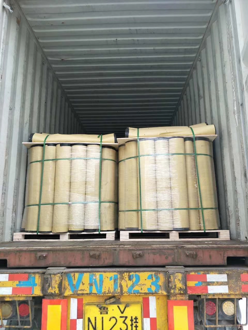 氯化聚乙烯CPE防水卷材 氯化聚乙烯橡胶共混防水卷材L类带布 CPDM防水卷材 