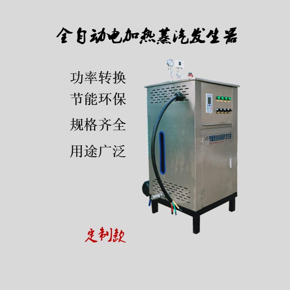 全自动桥梁养护器锅炉 48KW柴油桥梁蒸汽养护器 燃油电加热蒸汽发生器