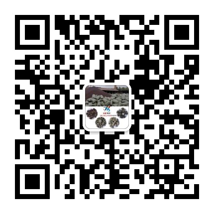 凤台经济开发区泓懿建材销售部 微信二维码