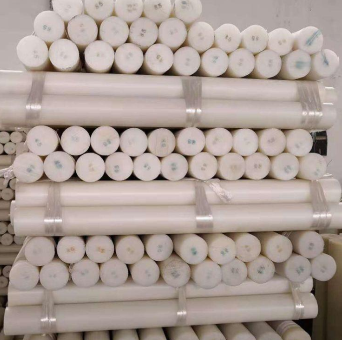 鑫启航 甘肃尼龙棒 pa6尼龙棒 尼龙棒 大量供应 性价比高 欢迎选购