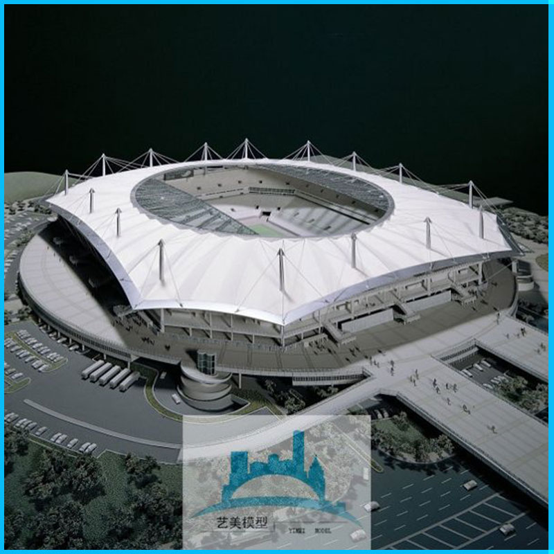济南沙盘模型厂家 建筑模型定制设计 建筑模型 房产销售模型价格 厂家直销
