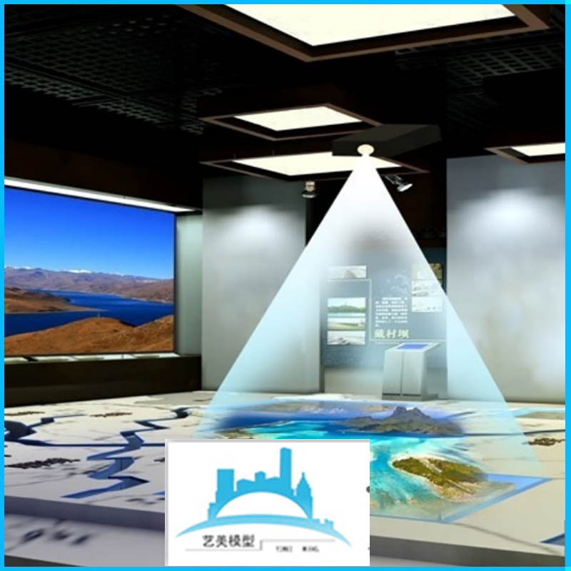 济南沙盘模型 艺美模型定制 模型定制设计 城市地产模型 模型定制 厂家直供 品质保证