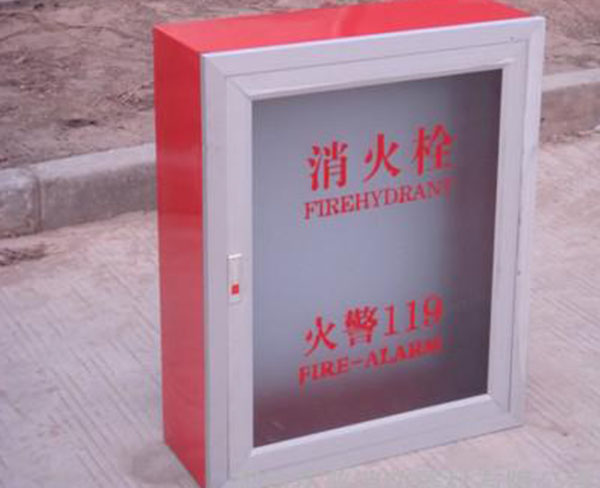 消火栓箱 消防栓箱 灭火器箱 厂家批发