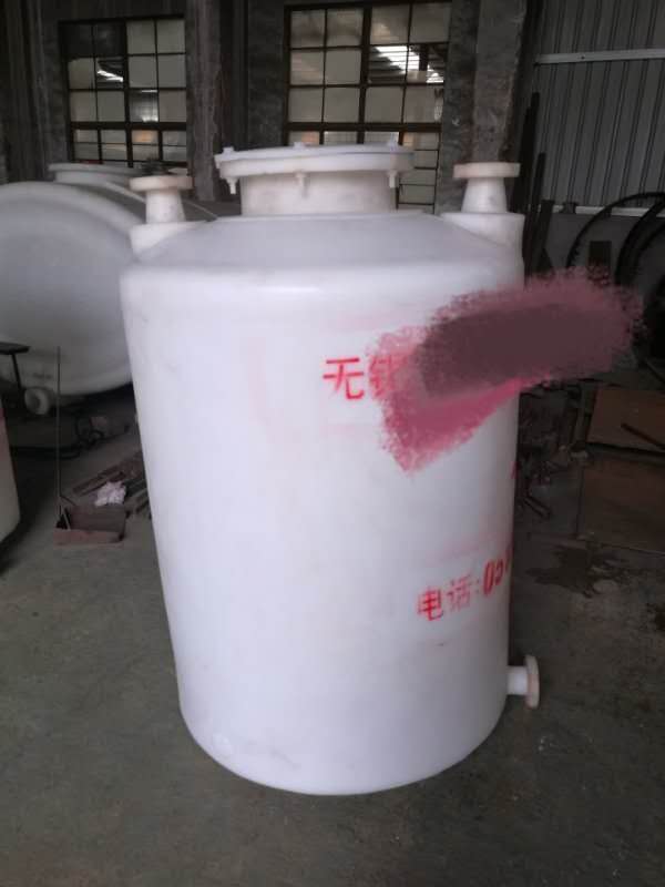 无锡天皓 供应PE储罐 聚乙烯储罐厂家 订制生产加工