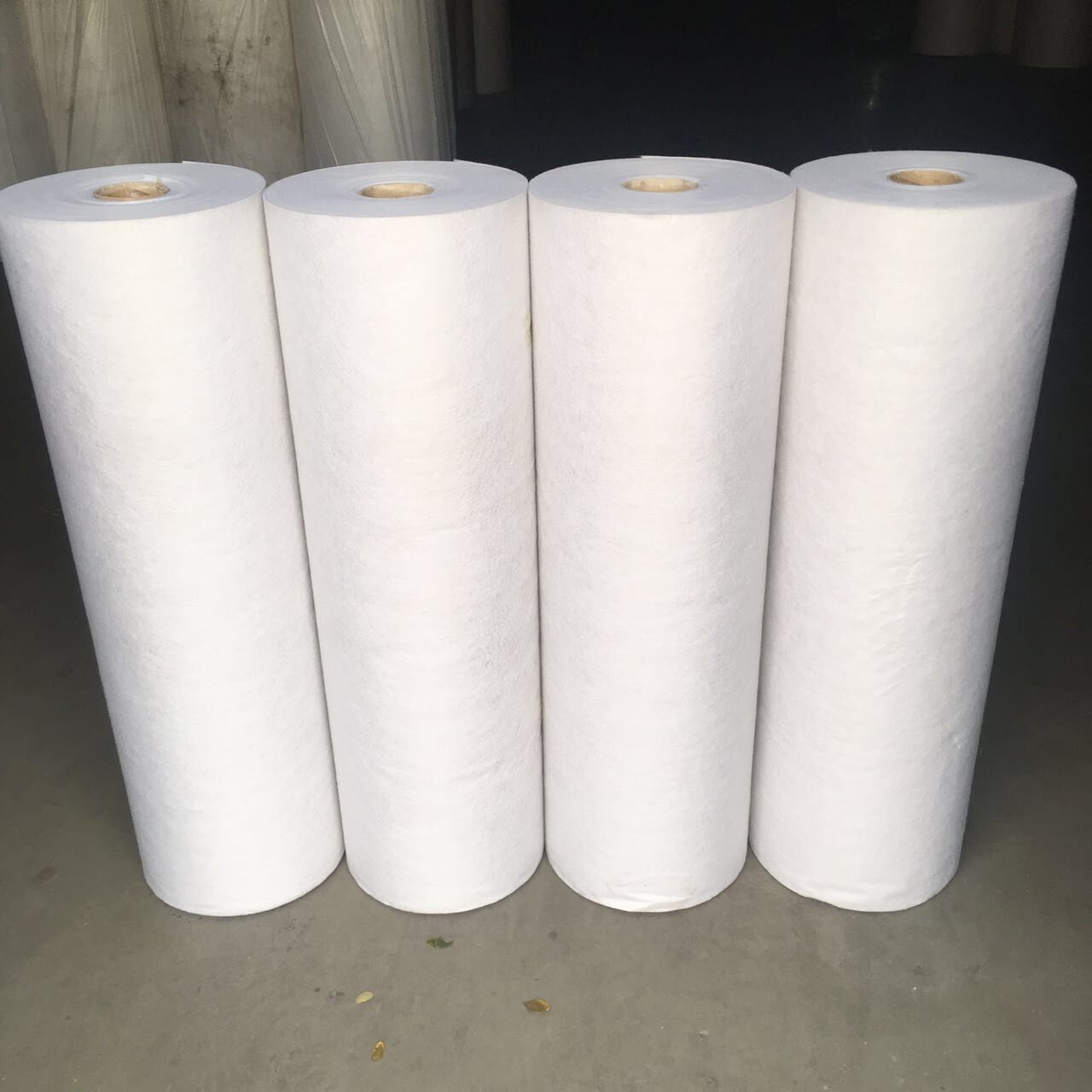 厂家直销聚乙烯丙涤纶防水卷材 聚乙烯丙涤纶防水卷材效果好