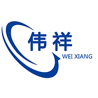 阜城县伟祥输送机械制造有限公司 标志