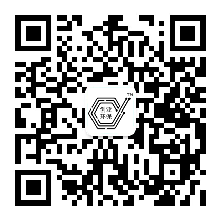 连云港创亚环保科技有限公司 微信二维码