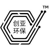 连云港创亚环保科技有限公司 标志