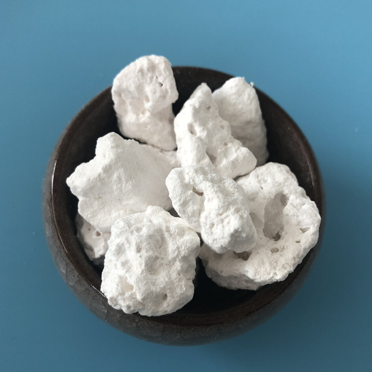 厂家供应工业级氯化钙 94含量块状氯化钙 防冻剂用氯化钙