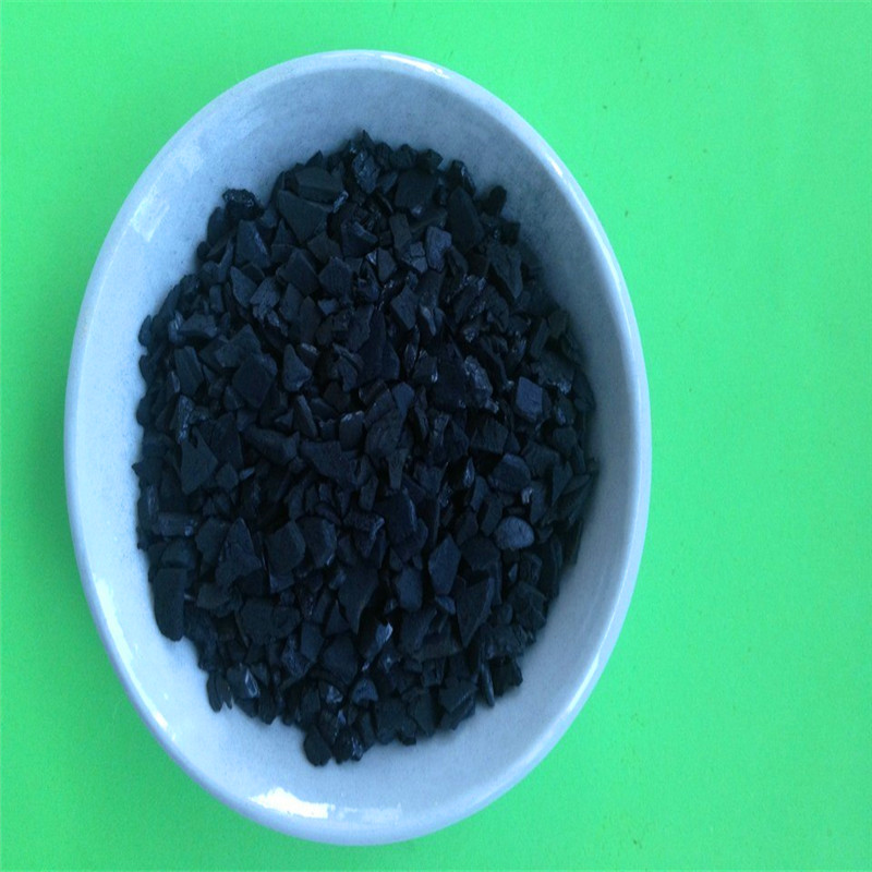 椰壳净水活性炭厂家 水处理椰壳活性炭价格