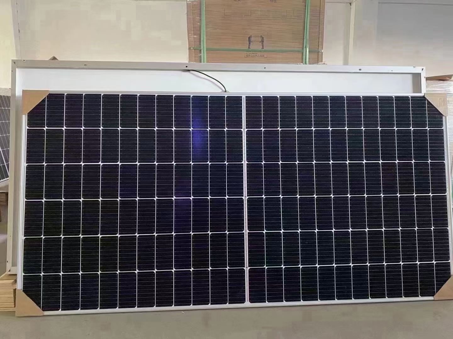 天合太阳能价格  天合太阳能板厂家  天合太阳能板批发