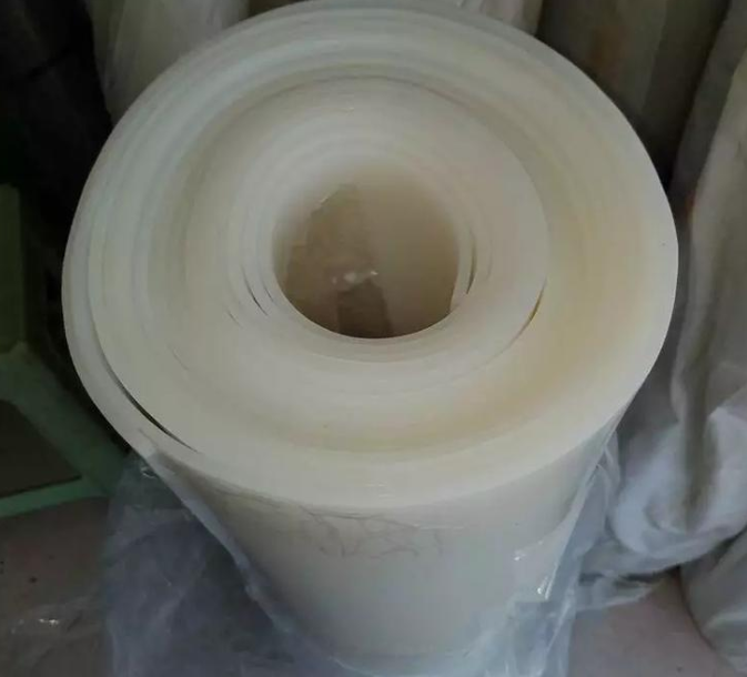 鑫启航 新疆硅胶板 厂家直销耐高温硅胶板 价格优惠 硅胶板批发 品质保障