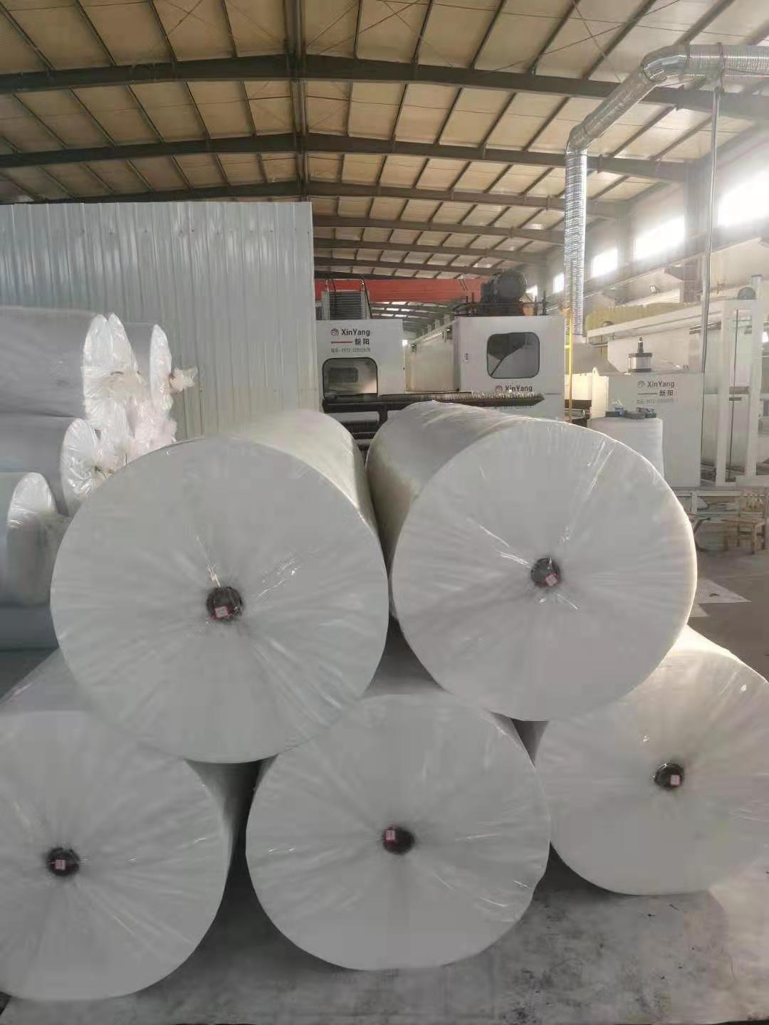 土工布供应 批发 市场供应 可靠