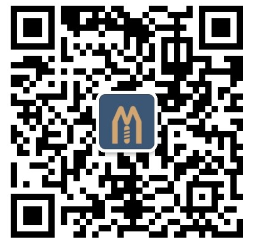 武汉天诚立信商标事务代理有限公司 微信二维码