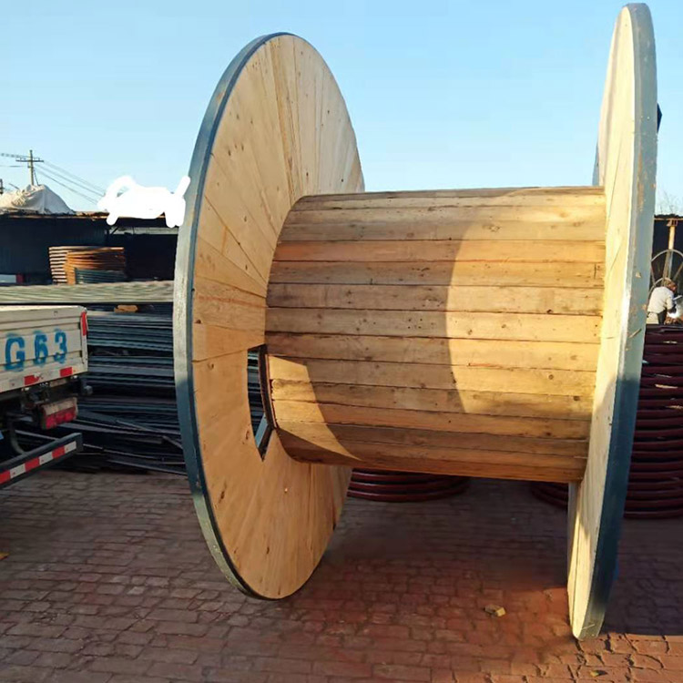 线缆轴盘加工 瓦楞轴 电缆盘具 量大优惠