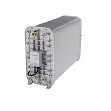 美国进口西门子IONPURE纯水设备EDI模块LXM24Z CEDI模块膜堆