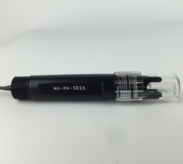 HUBBLE牌501S PH探头,PH传感器,在线纯水PH电极