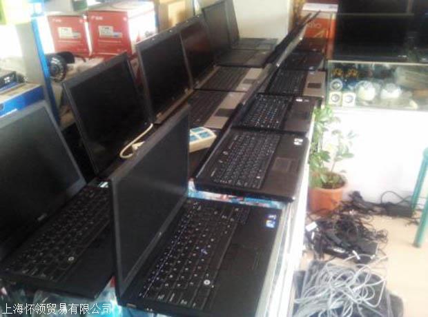 聚鑫物资品牌 废旧电脑回收 免费上门交易收购
