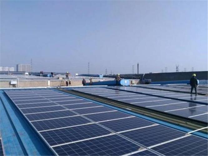 回收旧太阳能板  废弃太阳能板 全国高价回收 免费上门