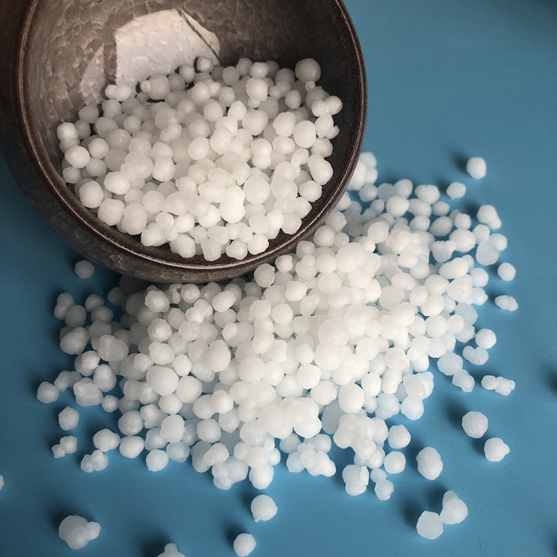厂家批发工业级氯化镁 球状46含量氯化镁 冶金工业用氯化镁