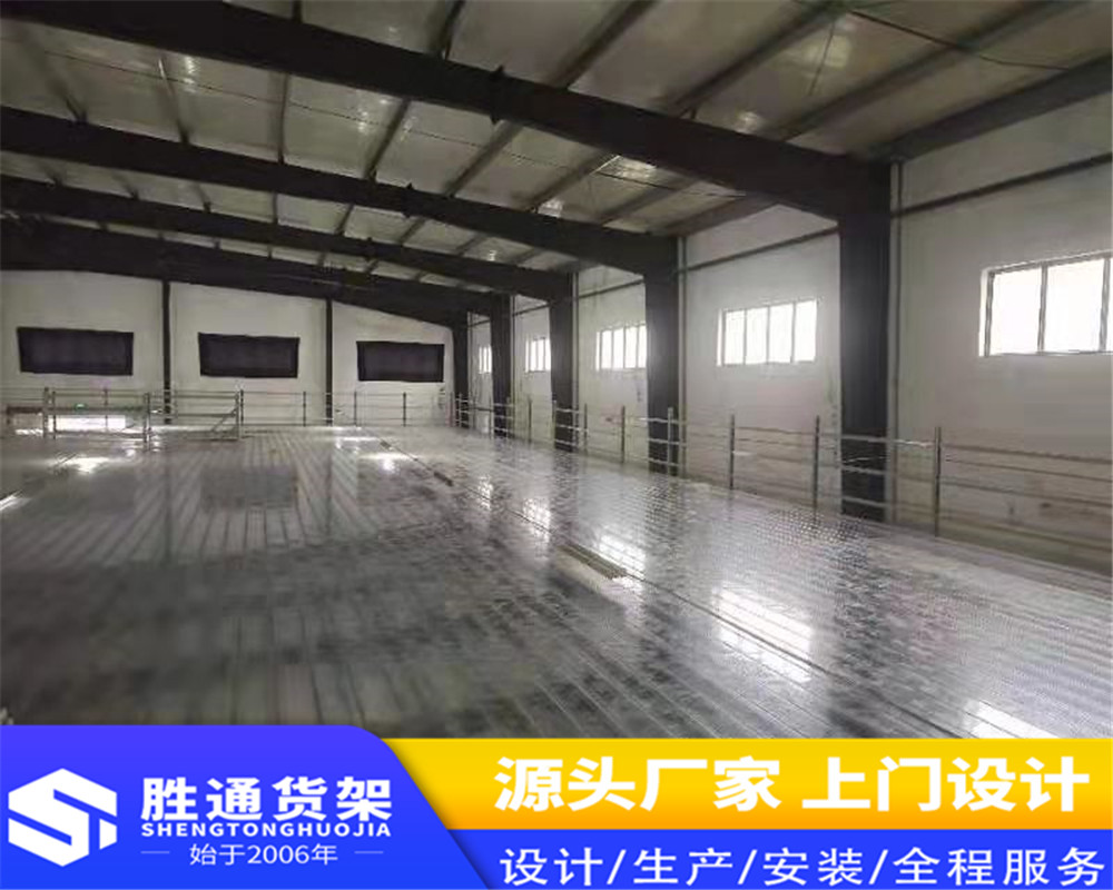 胜通货架厂   杭州货架   批发中型仓储置物架    重力式货架仓库展示架    库房储物架