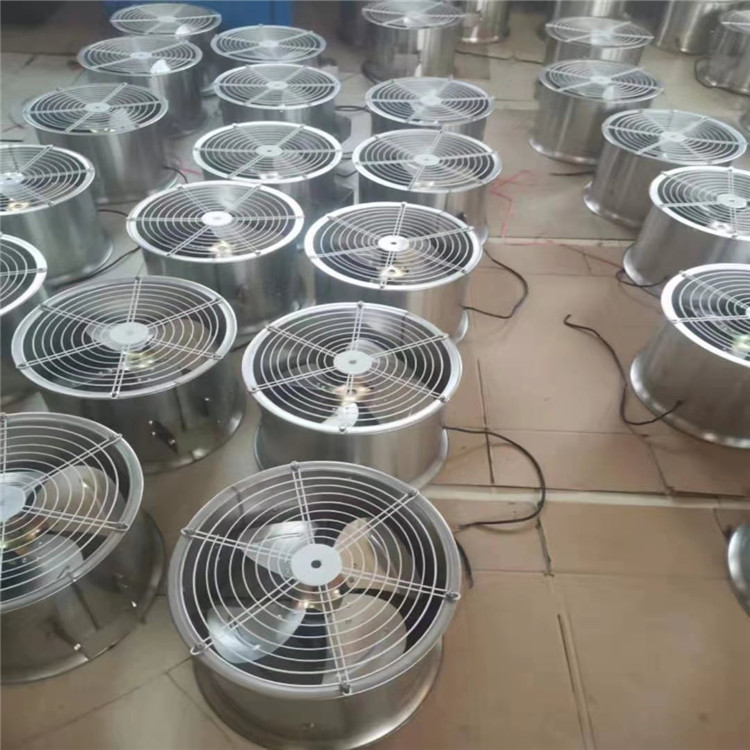 批发玻璃钢环流风机 型号齐全 价格优惠