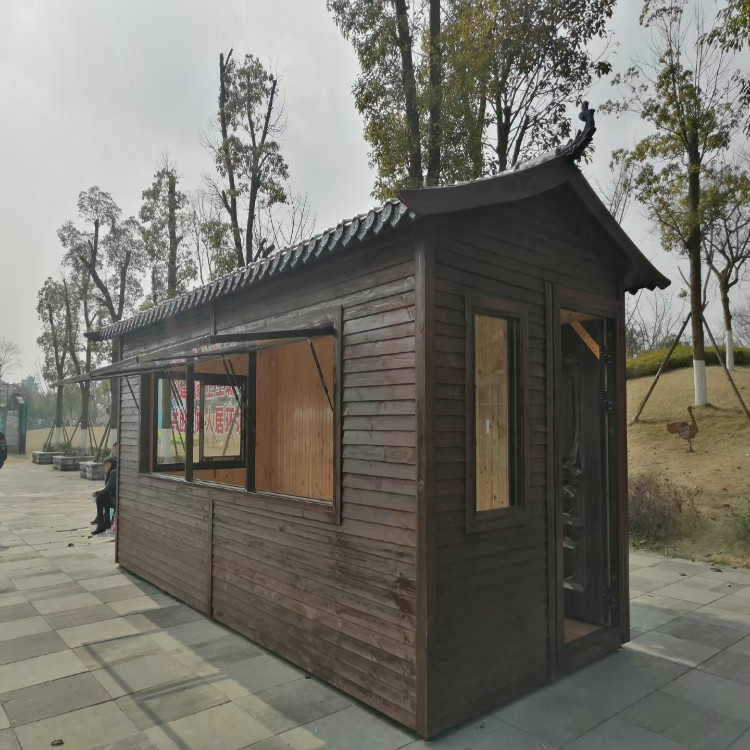 鑫立德售货亭厂家直销鑫 成都售货亭定制 成都售货亭销售 欢迎咨询  价格实惠
