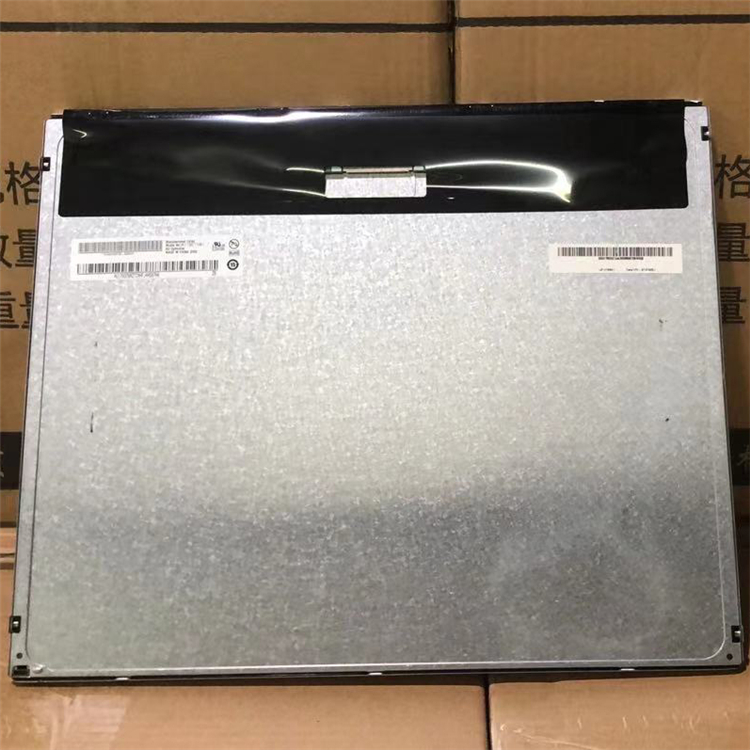 17.0英寸工控屏 M170ETN01.1工业液晶屏 LCD液晶屏 液晶模组