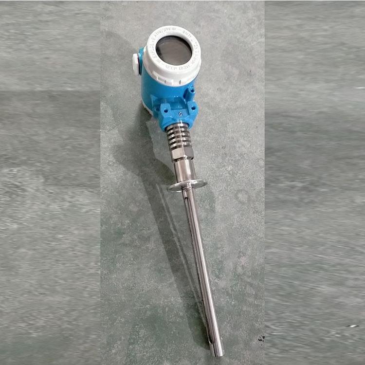 射频导纳液位计物位计料位开关 杆式榄式电容式料位开关 高温耐腐蚀