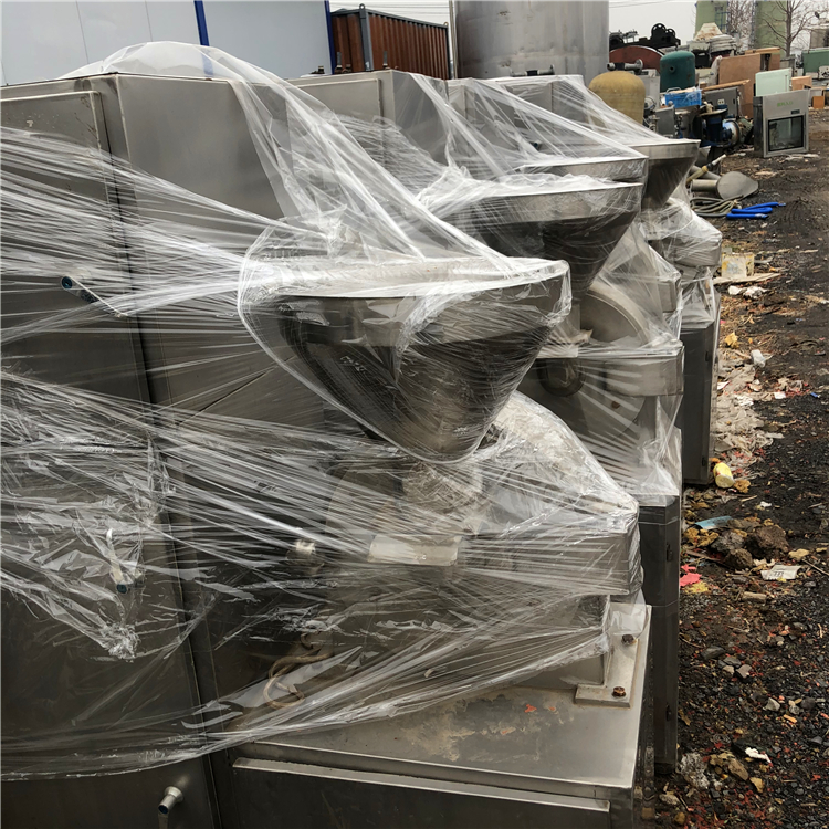 二手30B不锈钢粉碎机 全新粉碎机 小型家用粉碎机 欢迎咨询