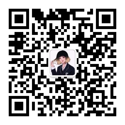 北京永信通联科技有限公司 微信二维码