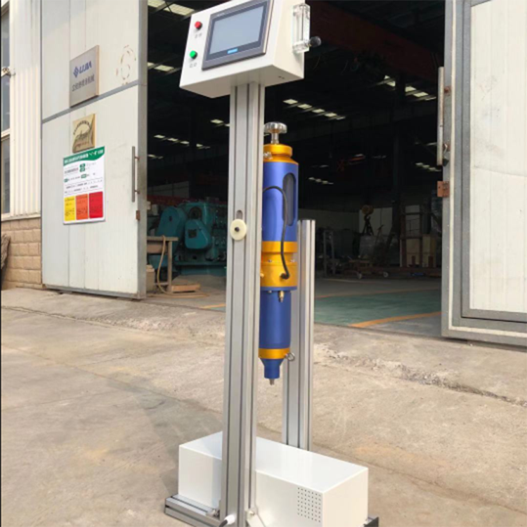 E-2000型欧美技术细粉送粉器 稳定 均匀 不堵粉 火焰喷涂设备