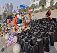 管道非开挖修复