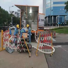紫外线光固化管道修复