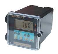 供应台湾上泰SUNTEX PC-310型微电脑PH/ORP控制器ORP仪表PH酸碱仪
