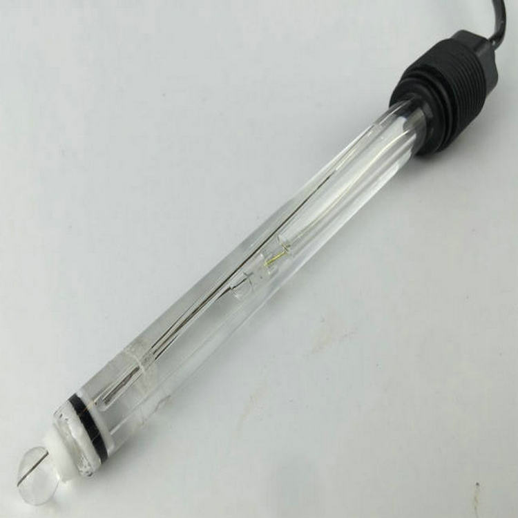 HUBBLE牌501B PH探头,PH传感器,在线纯水PH电极
