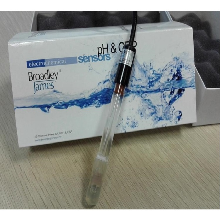 美国BJC工业探头E-1313-ED1-M10ST合泰配套用ORP电极