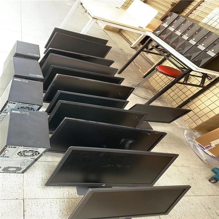 旧电脑回收诚信经营 优良服务 信誉保障 厂家