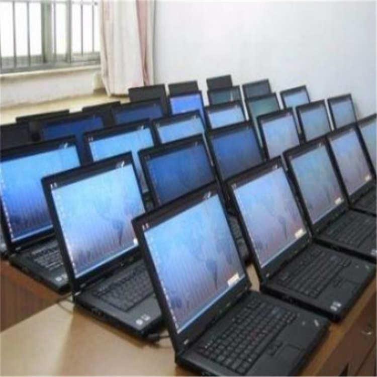 旧电脑回收诚信经营 优良服务 信誉保障 高价回收