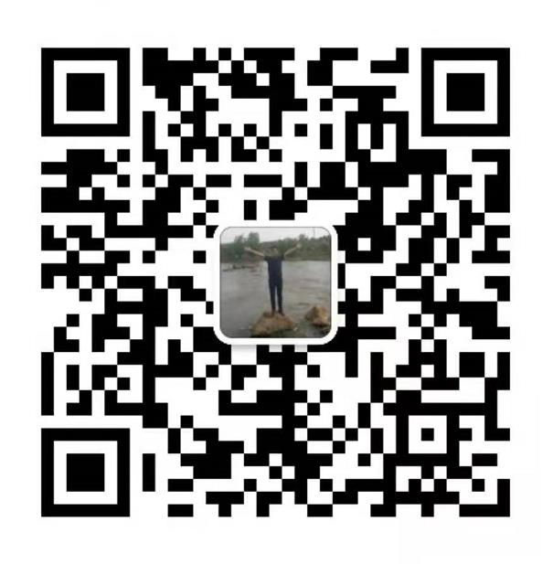 临沂市兰山区万永毛毡厂 微信二维码