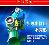 小型油菜籽吸料机 菜籽颗粒吸粮机 小型吸粮机