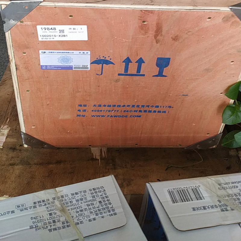大柴缸体总成 现货 大连柴油机配件
