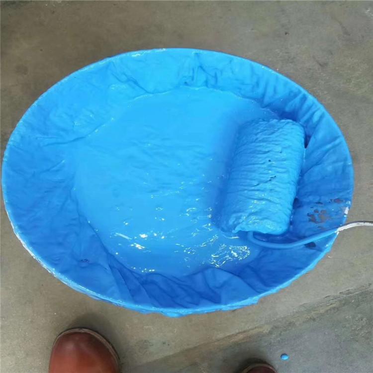 厂家直销 高铁专用高强度聚氨酯 水性聚氨酯951 油性聚氨酯 聚氨酯涂料 一件代发