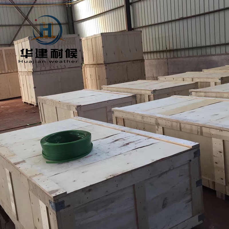山东济南耐候钢板供应商 厂家直销 华建耐候