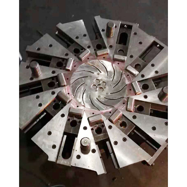 伟峰模具 精密模具加工定制 铸造模具生产厂家 制造精密